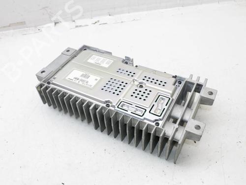 Electronic module MAZDA CX-7 (ER) 2.3 MZR DISI Turbo AWD (ER3P) | BP39850982M83 - Image 2