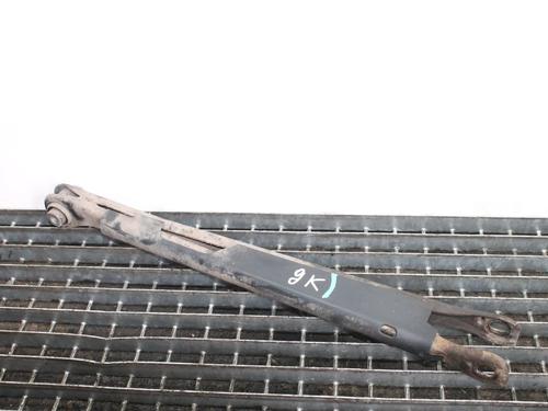 Brazo Suspension trasero izquierdo Brazo Suspension trasero izquierdo BMW Z4 Coupe (E86) 3.0 si (265 hp) 39845020 39845020