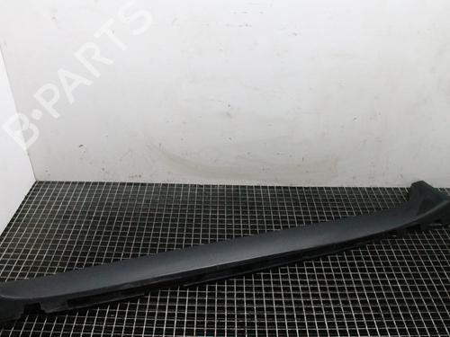 Used Left sideskirt Left sideskirt JAGUAR XF I (X250) 2.2 D (200 hp) 39785218 39785218