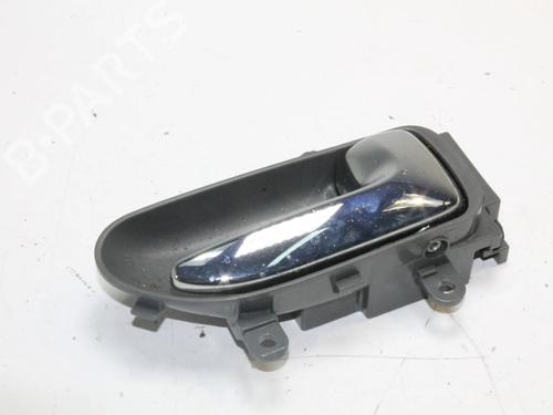 Used Front right interior door handle Front right interior door handle NISSAN X-TRAIL II (T31) 2.0 dCi 4x4 (173 hp) 39861809 39861809
