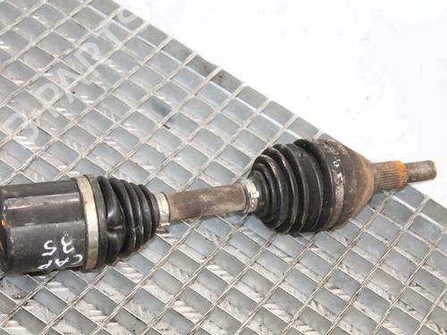 Right front driveshaft CHEVROLET CAPTIVA (C100, C140) 2.2 D | BP39875648M39 - Image 4