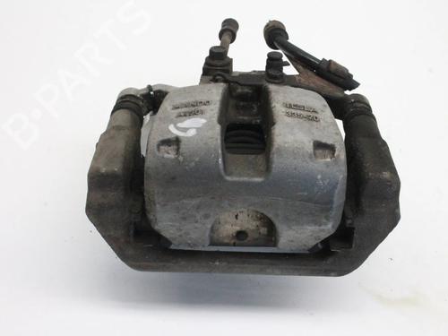 Right rear brake caliper TESLA MODEL 3 (5YJ3) EV AWD | BP39836053M106 - Image 2