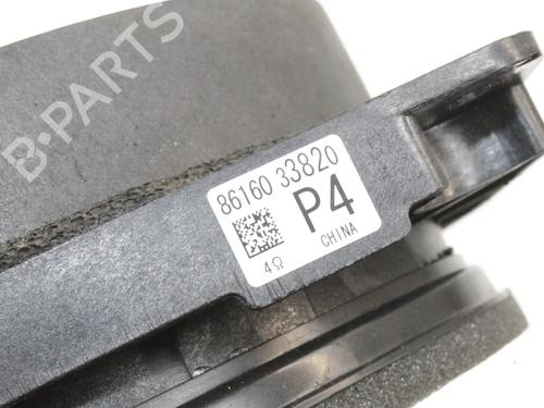 Speaker LEXUS IS III (_E3_) 300h (AVE30_, AVE30R) | BP39867478E2 - Image 5
