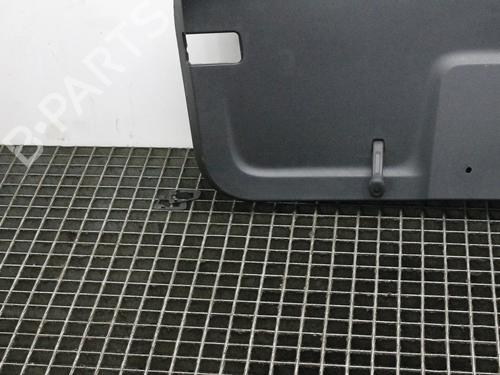 Boot lining SKODA KAMIQ (NW4) 1.0 TSI | BP39805851I3 - Image 3