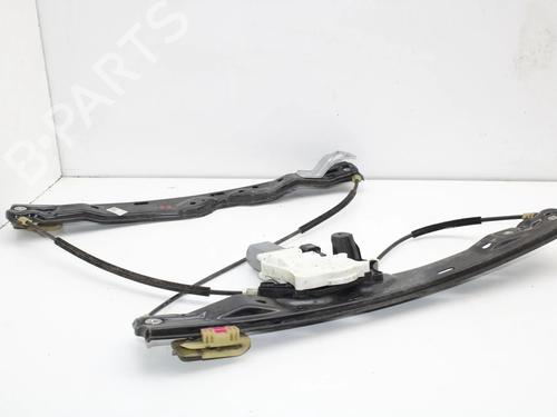 Used Front right window mechanism Front right window mechanism LAND ROVER DISCOVERY SPORT (L550) 2.0 D 4x4 (180 hp) 39852633 39852633