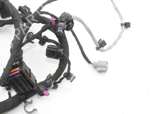 Wiring harness SEAT LEON (KL1, KLG) 1.5 eTSI | BP39848967E16 - Image 3