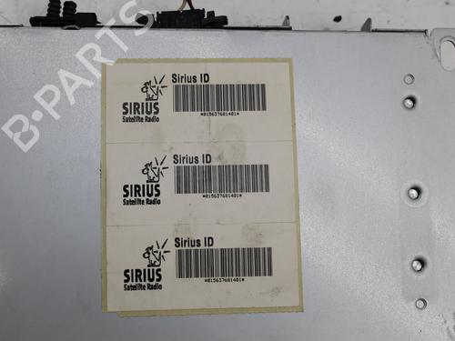 Electronic module AUDI A8 D3 (4E2, 4E8) S8 quattro | BP39828854M83 - Image 4