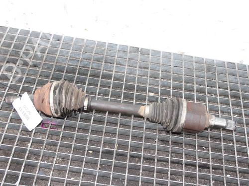 Used Left front driveshaft Left front driveshaft FORD FOCUS III 2.0 ST (250 hp) 39819554 39819554
