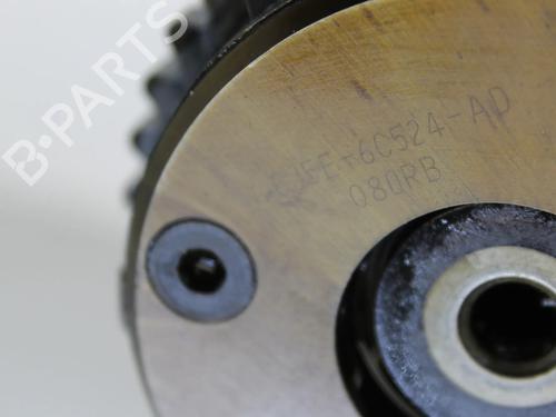 Pulley JAGUAR XE (X760) 2.0 | BP39865431M122 - Image 4