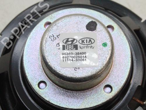 Speaker KIA OPTIMA (FSGDS6B) 1.7 CRDi | BP39826892E2 - Image 4