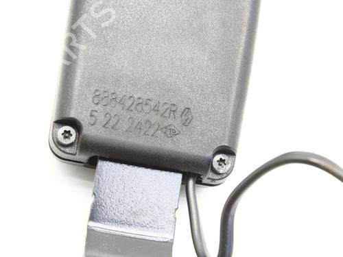 Engate do cinto RENAULT ZOE (BFM_) ZOE | BP39867991I32 - Image 3