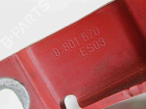 Hinge/Door check strap MINI MINI PACEMAN (R61) Cooper SD ALL4 | BP39855672C146 - Image 3
