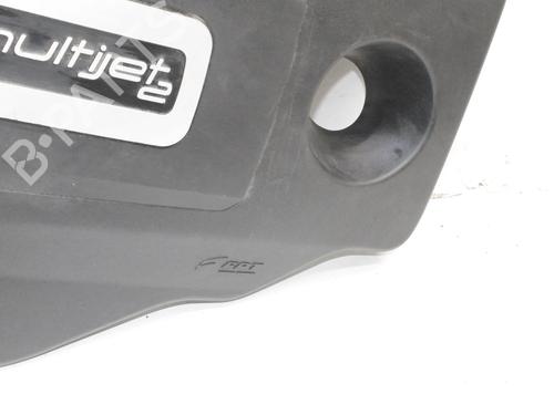 Upper protection JEEP CHEROKEE (KL) 2.0 CRD 4x4 | BP39778180M93 - Image 6