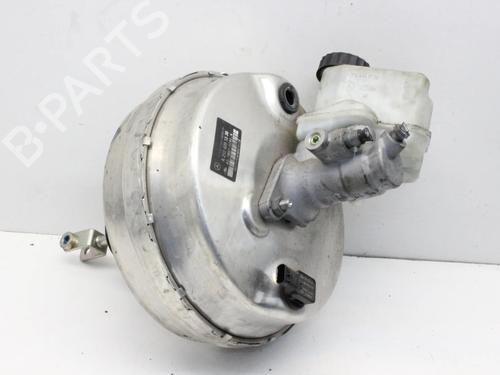Used Servo brake Servo brake MERCEDES-BENZ E-CLASS (W212) E 200 CDI / BlueTEC (212.005, 212.006) (136 hp) 40520264 40520264