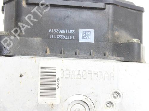 ABS pump FORD S-MAX (WA6) 2.2 TDCi | BP39776804M43 - Image 5