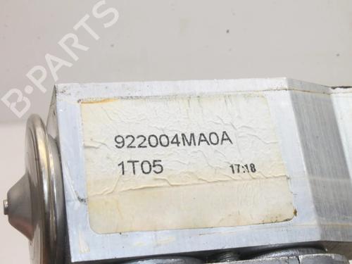 AC radiator NISSAN PULSAR Hatchback (C13) 1.2 DIG-T | BP39795066M32 - Image 5