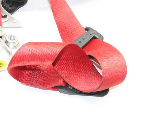 Front left seatbelt MERCEDES-BENZ SLK (R172) 250 CDI / d (172.403) | BP39803786I26 - Image 10