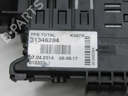 Fuse box VOLVO V60 I (155) D6 Hybrid AWD | BP39769966E1 - Image 3