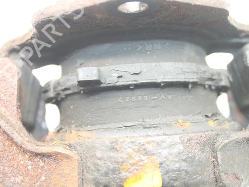 Engine mount MITSUBISHI PAJERO IV (V8_W, V9_W) 3.2 DI-D (V88W, V98W) | BP39842482M89 - Image 6
