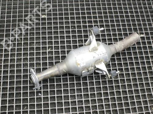Catalyst TOYOTA COROLLA Hatchback (_E21_, _EA1_, _EH1_) 1.8 Hybrid (ZWE211, ZWE219) | BP39824001M10 - Image 2