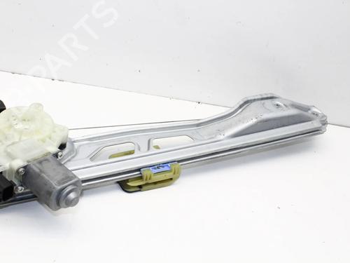 Front left window mechanism FORD TRANSIT V363 Van (FCD, FDD) 2.0 EcoBlue | BP39810814C22 - Image 4