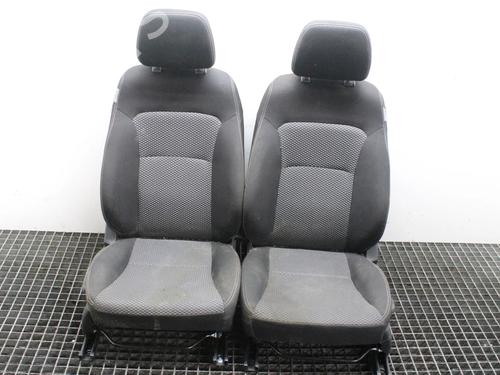 Sæde sæt SUZUKI VITARA (LY) 1.6 (APK 416) | BP39825600C78 - Image 7