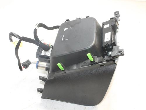 Middle console KIA CEE'D Sportswagon (JD) 1.6 CRDi 128 | BP39782008I22 - Image 10