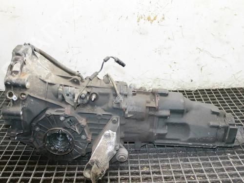 Used Gearbox Gearbox AUDI A4 B5 (8D2) S4 quattro (265 hp) 39832721 39832721