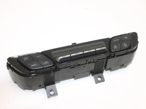 Used Control unit Control unit TOYOTA C-HR (_X1_) 1.8 Hybrid (ZYX10_, ZYX11_, ZYX10R, ZYX11R) (122 hp) 39800277 39800277