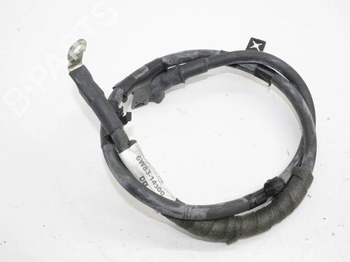 Used Cable Cable JAGUAR XK II Coupe (X150) 4.2 XK8 (298 hp) 39811743 39811743