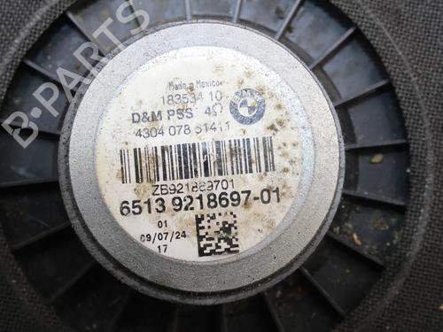 Electronic module BMW X6 (E71, E72) xDrive 30 d | BP39803576M83 - Image 3