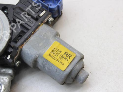 Rear right window mechanism INFINITI FX 30d AWD | BP39823688C25 - Image 5