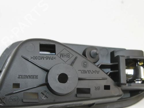 Front right interior door handle RENAULT CAPTUR II (HF_) TCe 100 (HFMT) | BP39775984I14 - Image 4