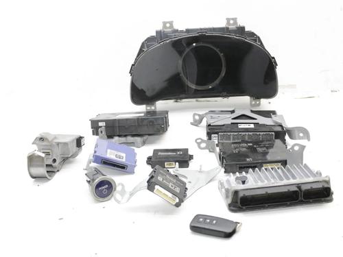 Módulo eletrónico Módulo eletrónico LEXUS IS III (_E3_) 300h (AVE30_, AVE30R) (223 hp) 39849121 39849121