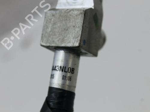 AC pipe NISSAN LEAF (ZE0) Electric | BP39839850M126 - Image 8