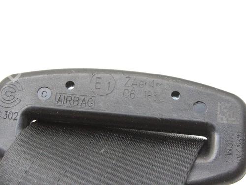 Front left seatbelt JAGUAR I-PACE (X590) EV400 AWD | BP39784663I26 - Image 5