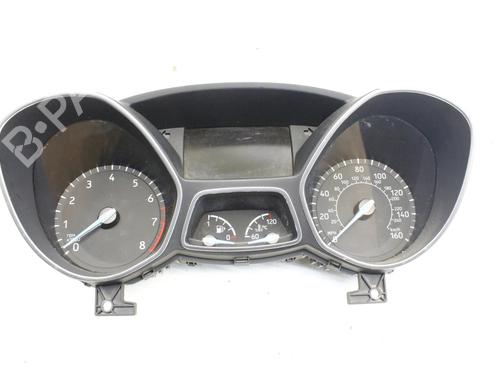 Kombiinstrument Kombiinstrument FORD FOCUS III 1.0 EcoBoost (125 hp) 39796458 39796458