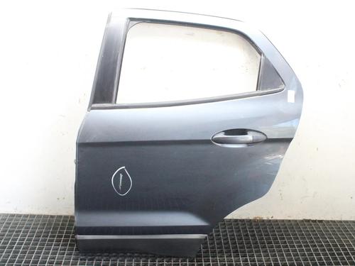 Used Left rear door Left rear door FORD ECOSPORT 1.5 Ti (112 hp) 39840846 39840846