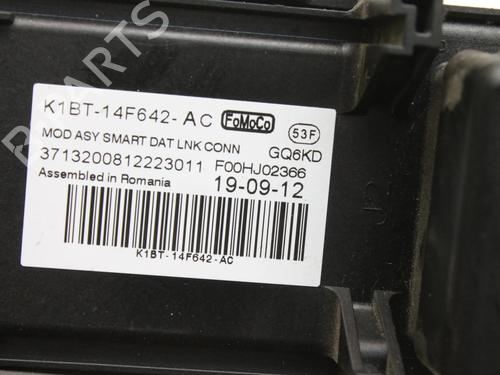 Control unit FORD FIESTA VI Van 1.0 EcoBoost | BP39851494M11 - Image 3