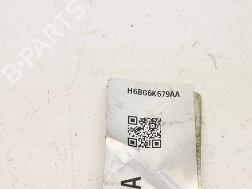 Pipe FORD FOCUS IV (HN) 1.0 EcoBoost | BP39807437M125 - Image 5