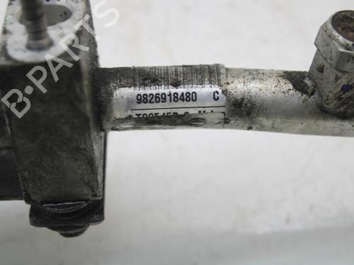 AC pipe OPEL CORSA F (P2JO) CORSA-e (68) | BP39857675M126 - Image 6