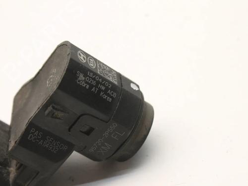 Electronic module KIA SORENTO II (XM) 2.2 CRDi | BP39776244M83 - Image 6