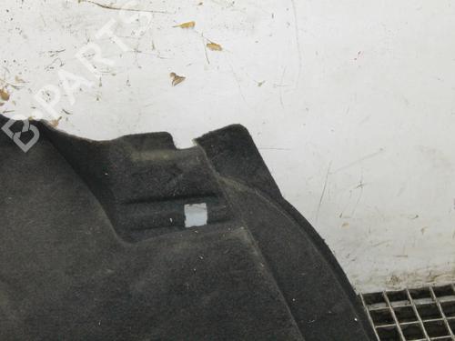Boot lining SEAT LEON (5F1) 2.0 TDI | BP39801511I3 - Image 4