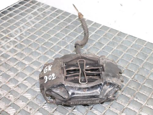 Venstre bremsekaliber bag Venstre bremsekaliber bag PORSCHE 928 4.7 S (310 hp) 39803159 39803159