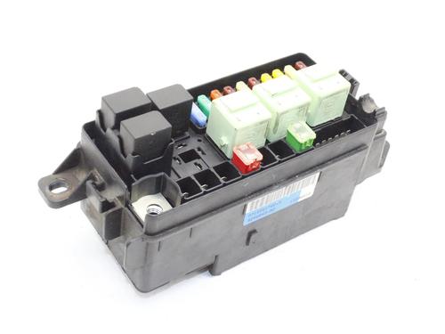 Used Fuse box Fuse box MINI MINI Roadster (R59) Cooper S (184 hp) 39863533 39863533