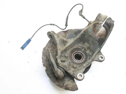 Left front steering knuckle MINI MINI (R56) Cooper SD | BP39860253M25 - Image 2