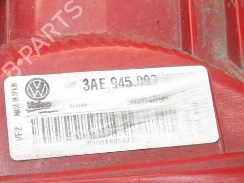 Left tailgate light VW PASSAT B7 (362) 2.0 TDI | BP39780207C79 - Image 5