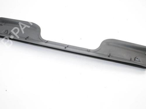 Used Boot lining Boot lining MERCEDES-BENZ SL (R230) 350 (230.467) (245 hp) 39856258 39856258