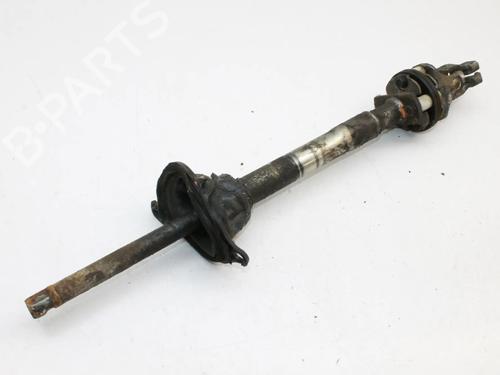 Used Steering column universal joint Steering column universal joint FORD RANGER (TKE) 2.2 TDCi 4x4 (160 hp) 39792961 39792961