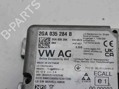 Electronic module SEAT ATECA (KH7, KHP) 1.5 TSI | BP39788051M83 - Image 3
